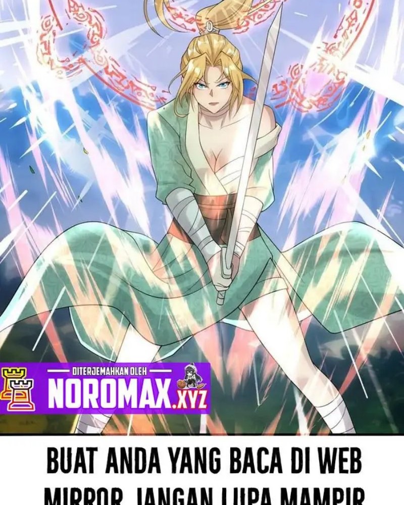 It’s Over! The Queen’s Soft Rice Husband is Actually Invincible Chapter 22 Gambar 14