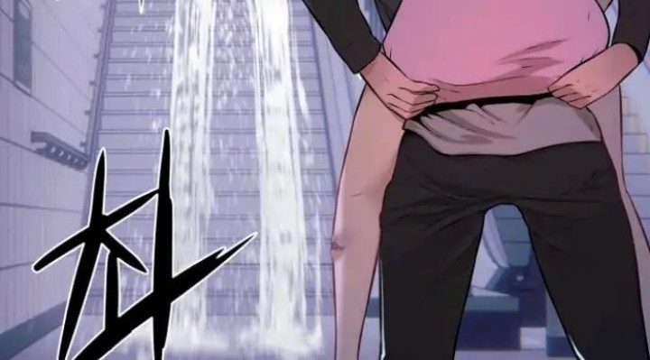 Gangnam Knight Chapter 06 Gambar 20