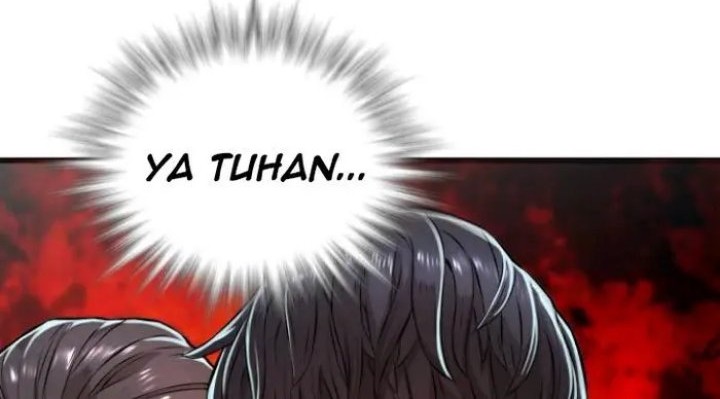 Gangnam Knight Chapter 06 Gambar 46