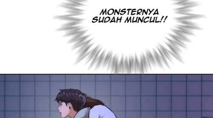 Gangnam Knight Chapter 06 Gambar 52