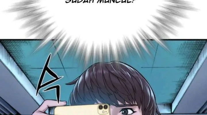 Gangnam Knight Chapter 06 Gambar 60