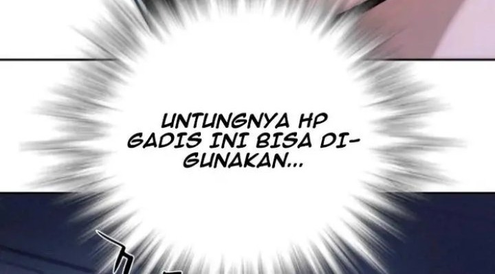 Gangnam Knight Chapter 06 Gambar 62