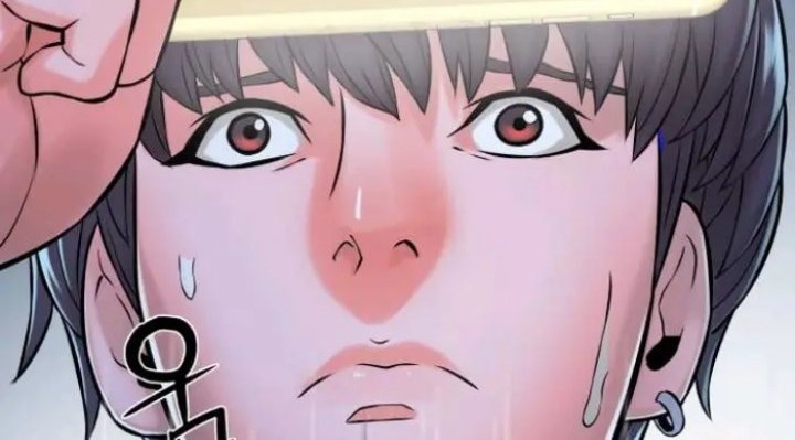 Gangnam Knight Chapter 06 Gambar 64