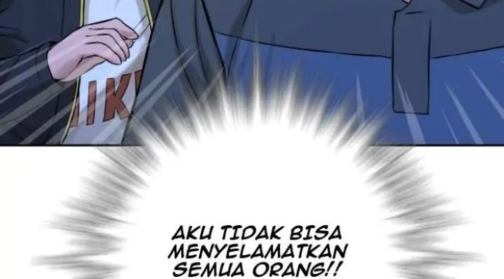 Gangnam Knight Chapter 06 Gambar 66