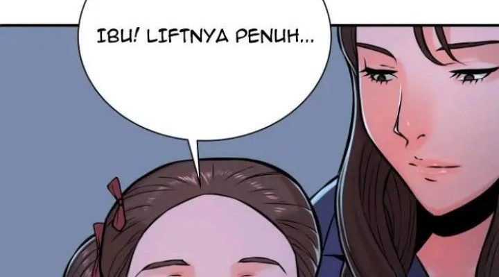 Gangnam Knight Chapter 06 Gambar 68