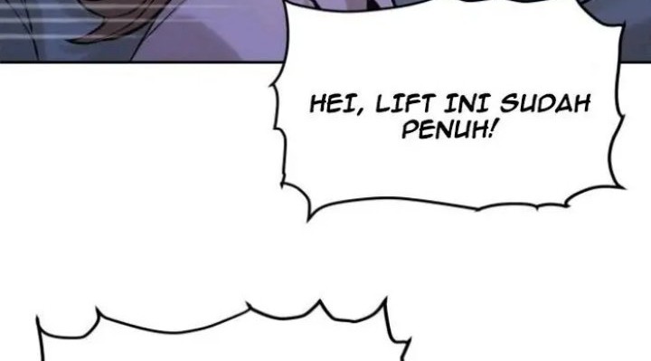 Gangnam Knight Chapter 06 Gambar 74