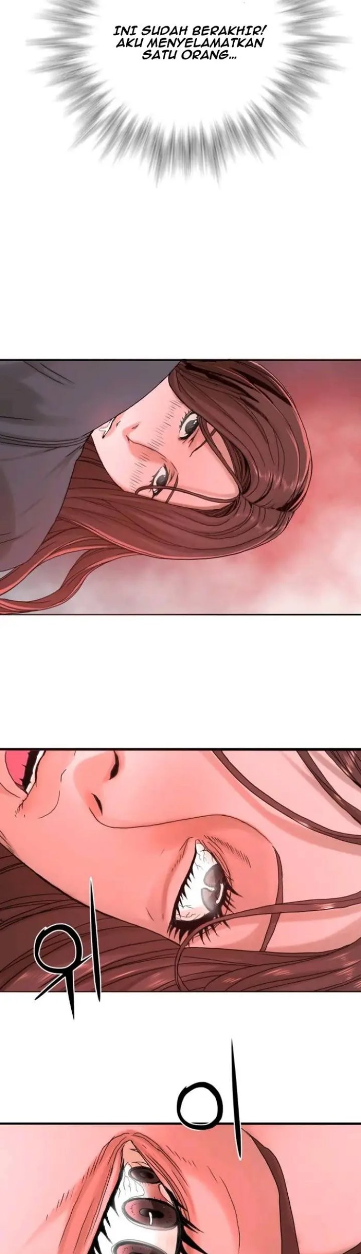 Gangnam Knight Chapter 06 Gambar 95