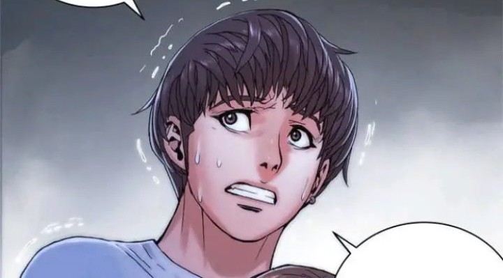 Gangnam Knight Chapter 06 Gambar 107