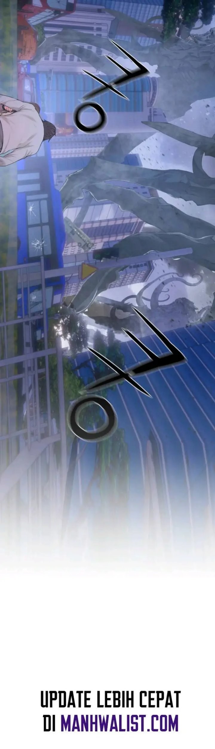 Gangnam Knight Chapter 06 Gambar 112
