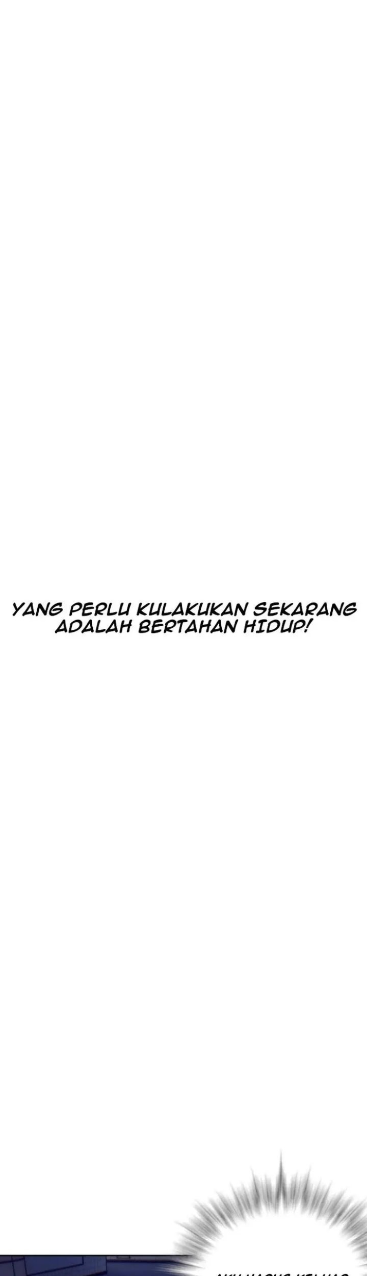 Gangnam Knight Chapter 06 Gambar 15