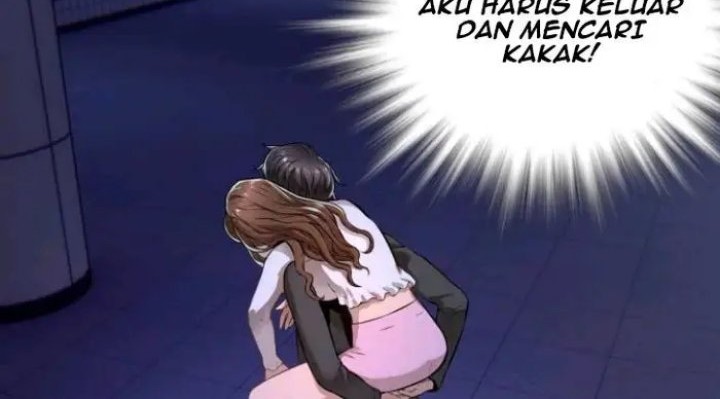 Gangnam Knight Chapter 06 Gambar 16