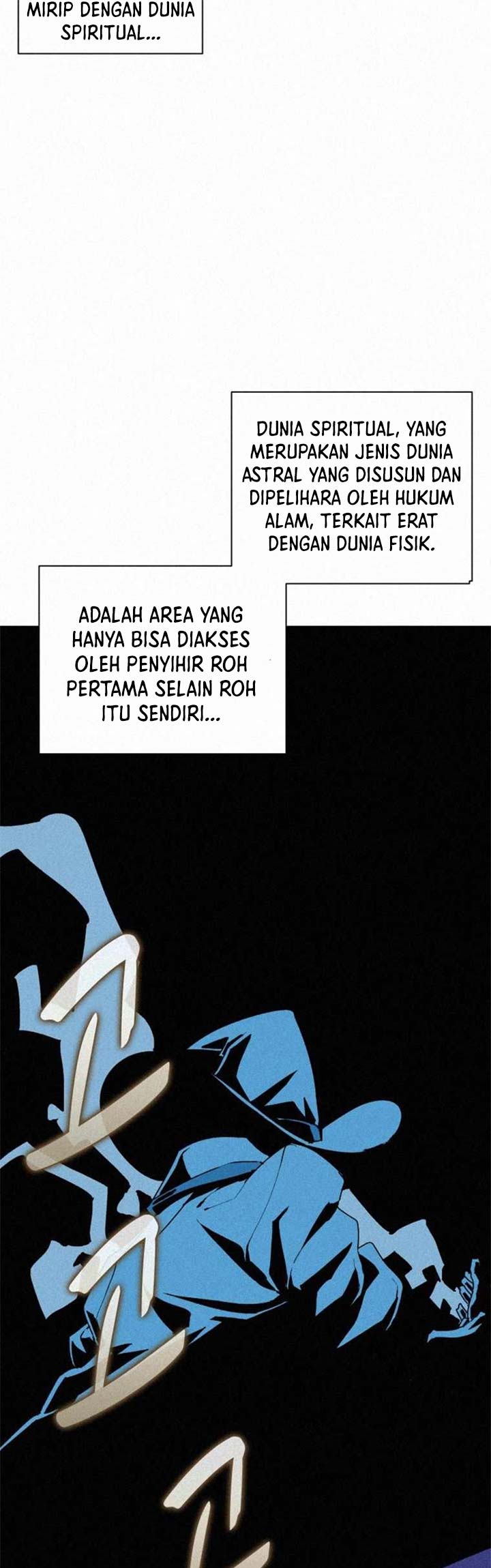 The Book Eating Magician Chapter 65 Gambar 12