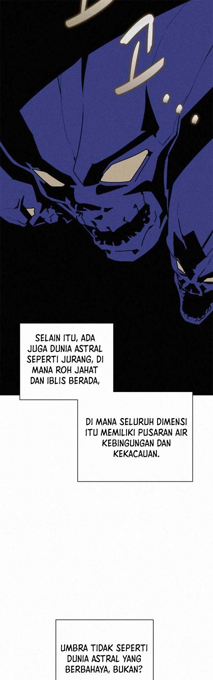 The Book Eating Magician Chapter 65 Gambar 13