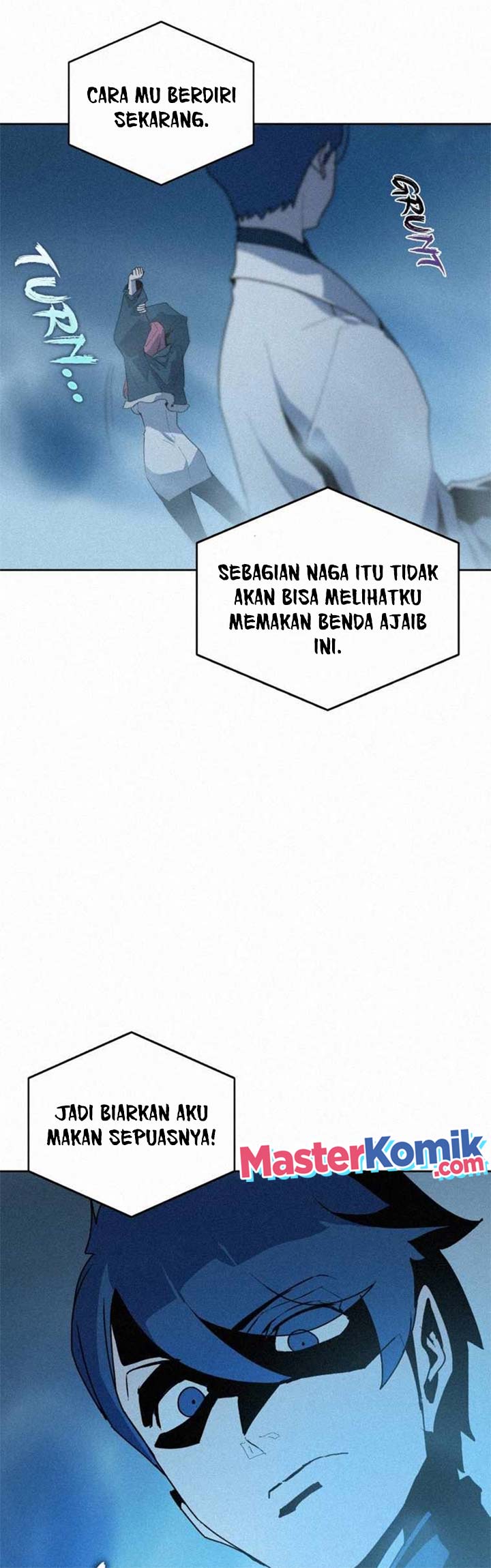 The Book Eating Magician Chapter 65 Gambar 15