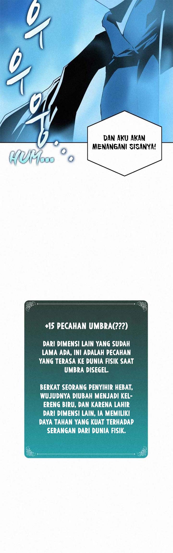 The Book Eating Magician Chapter 65 Gambar 16