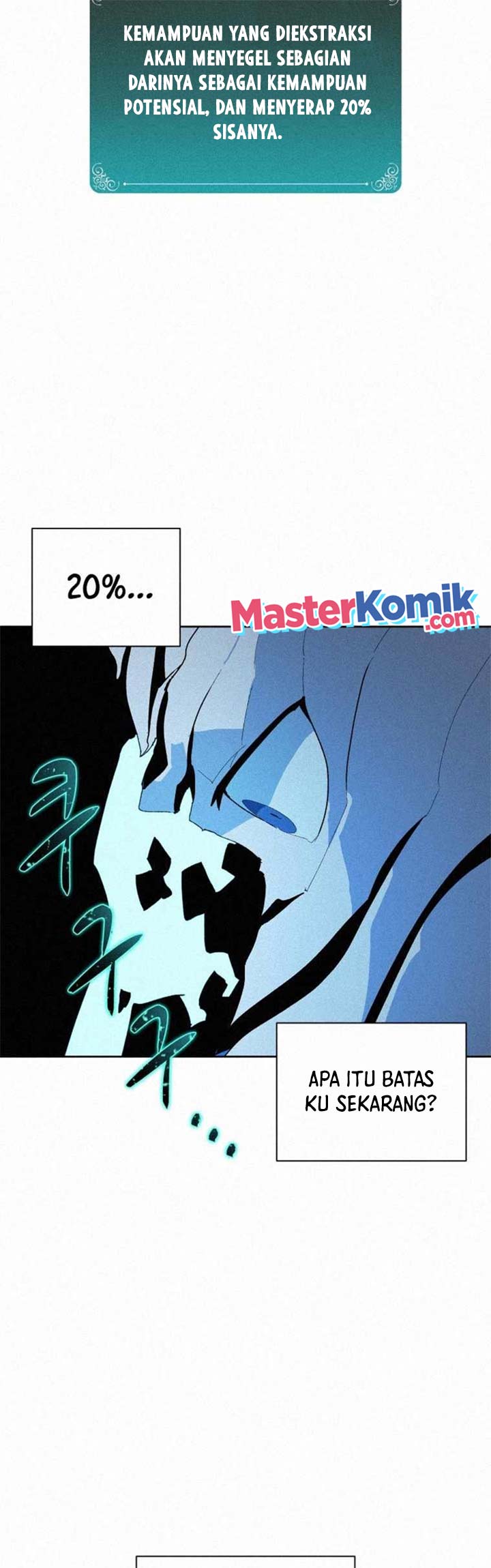 The Book Eating Magician Chapter 65 Gambar 18