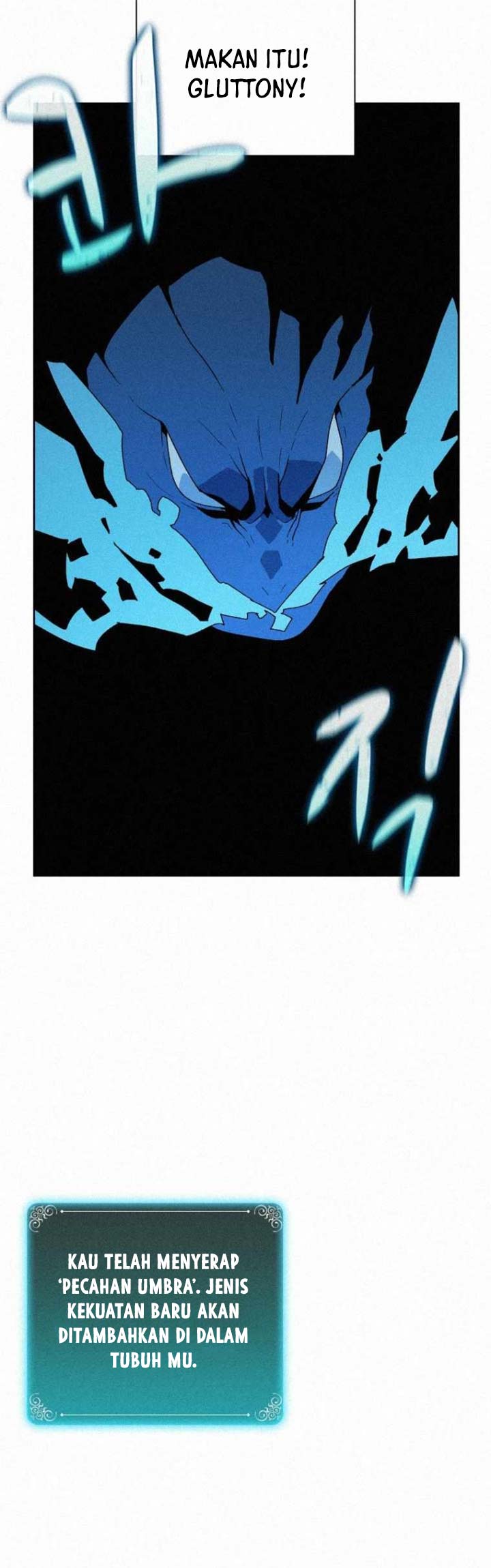 The Book Eating Magician Chapter 65 Gambar 19