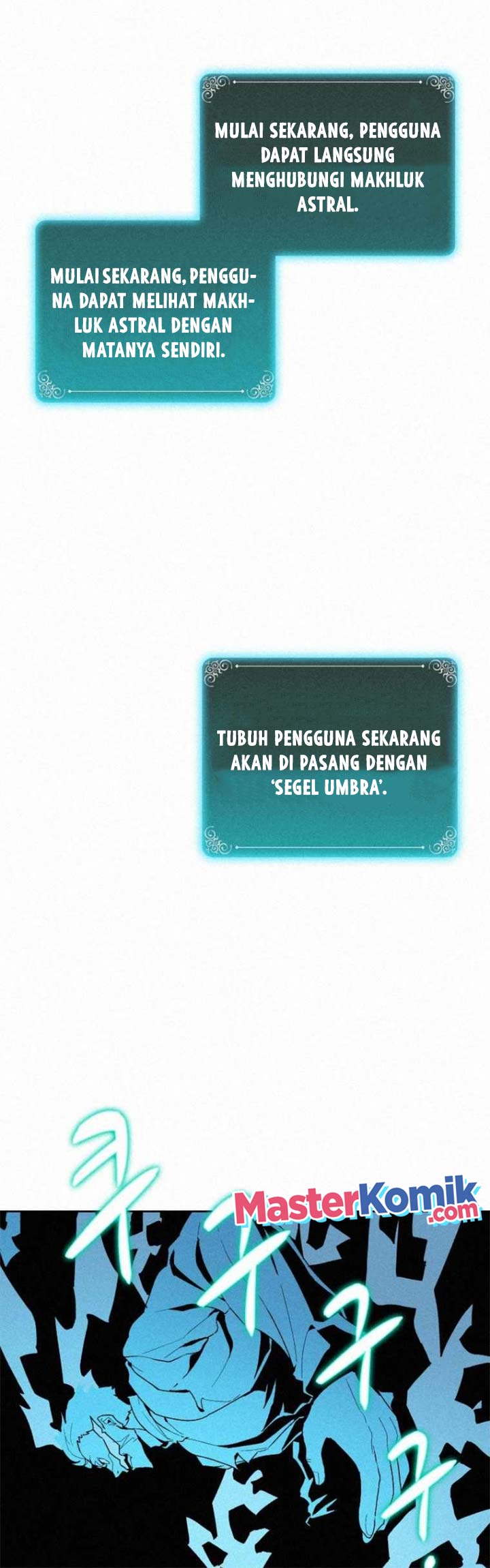 The Book Eating Magician Chapter 65 Gambar 20