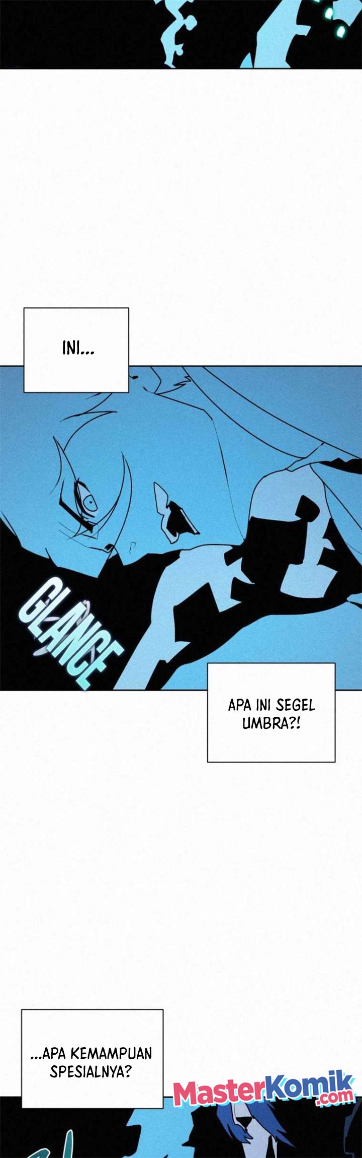 The Book Eating Magician Chapter 65 Gambar 21
