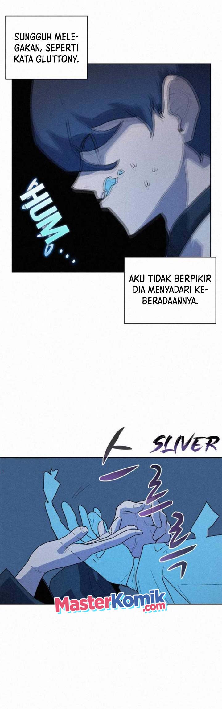 The Book Eating Magician Chapter 65 Gambar 24