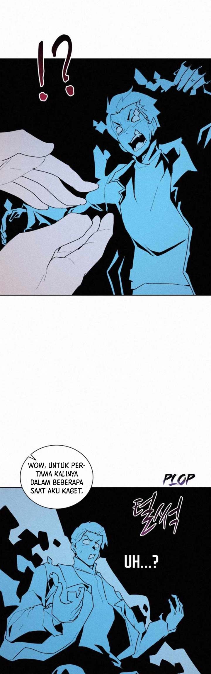 The Book Eating Magician Chapter 65 Gambar 25