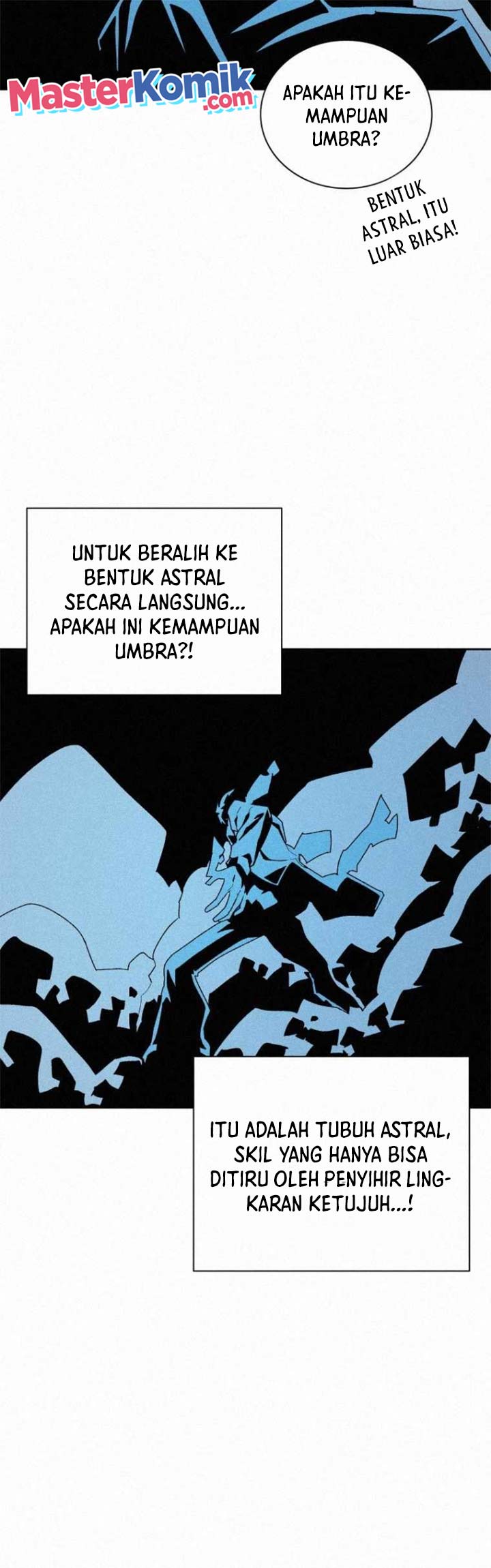 The Book Eating Magician Chapter 65 Gambar 26