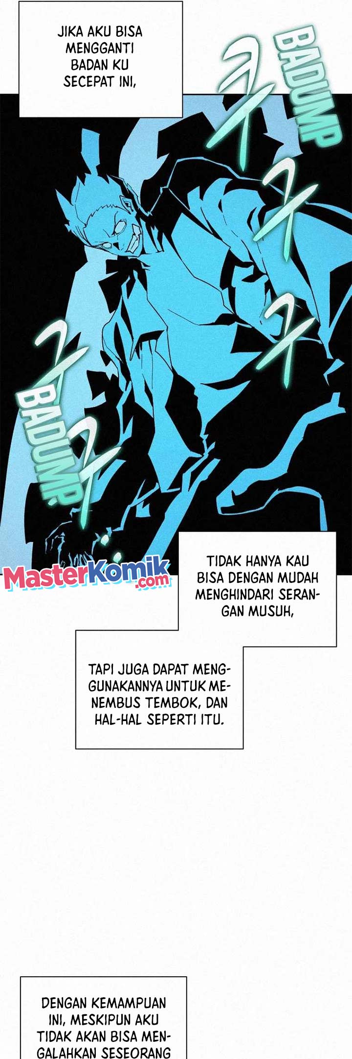 The Book Eating Magician Chapter 65 Gambar 27