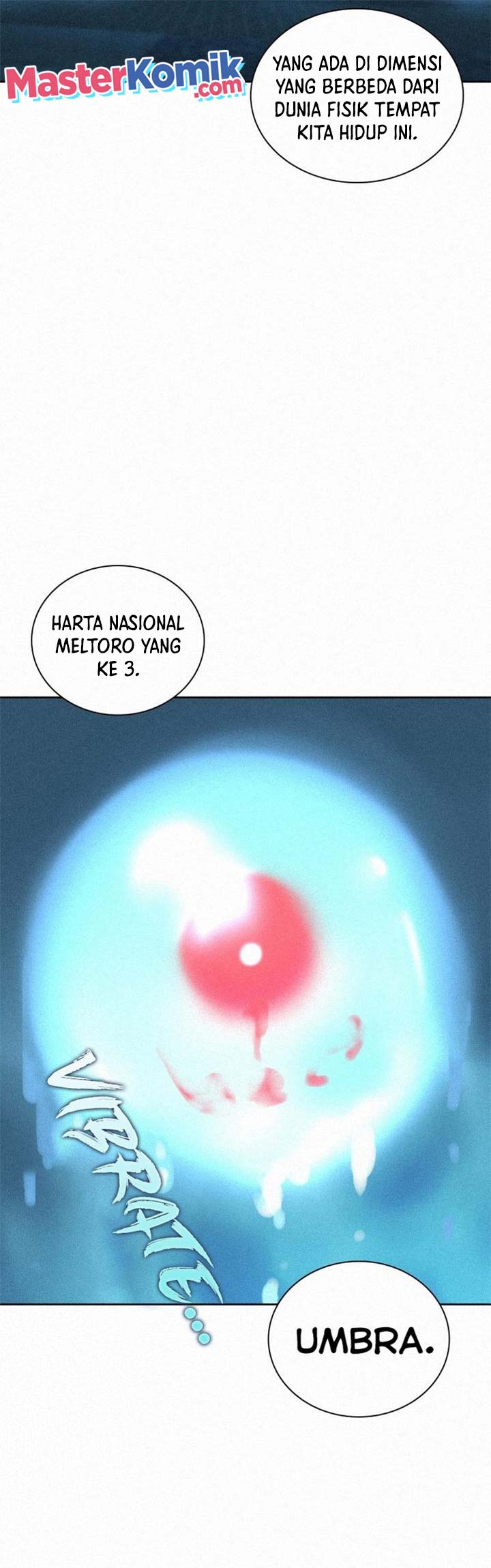 The Book Eating Magician Chapter 65 Gambar 3