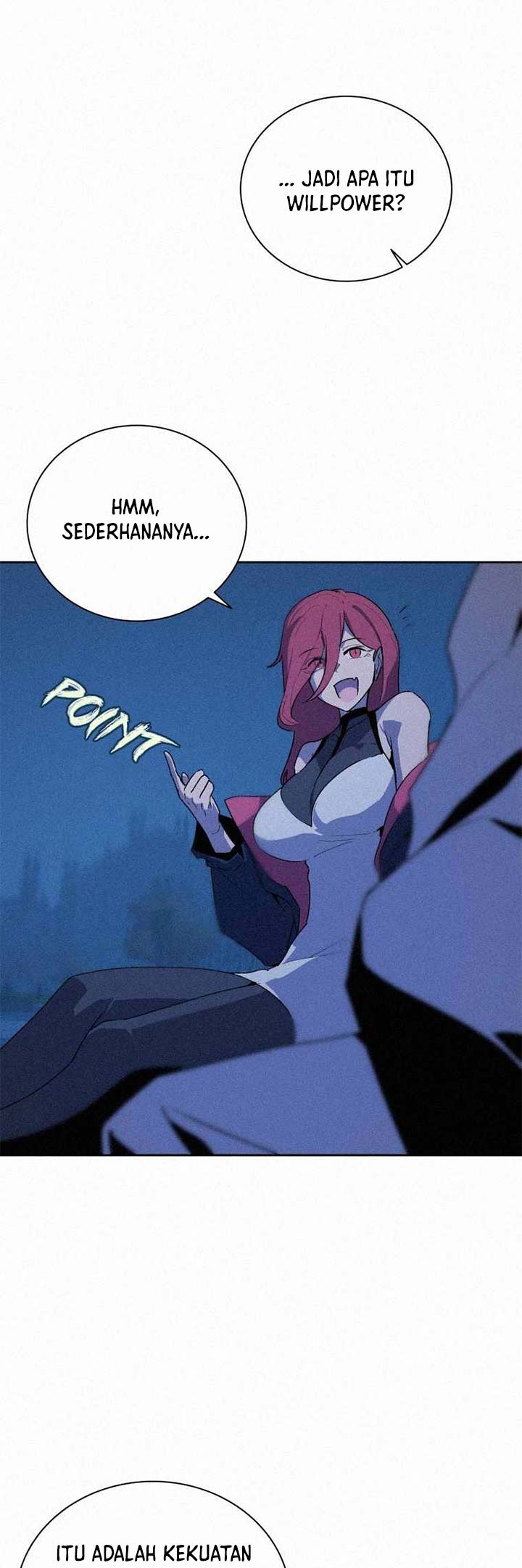 The Book Eating Magician Chapter 65 Gambar 35