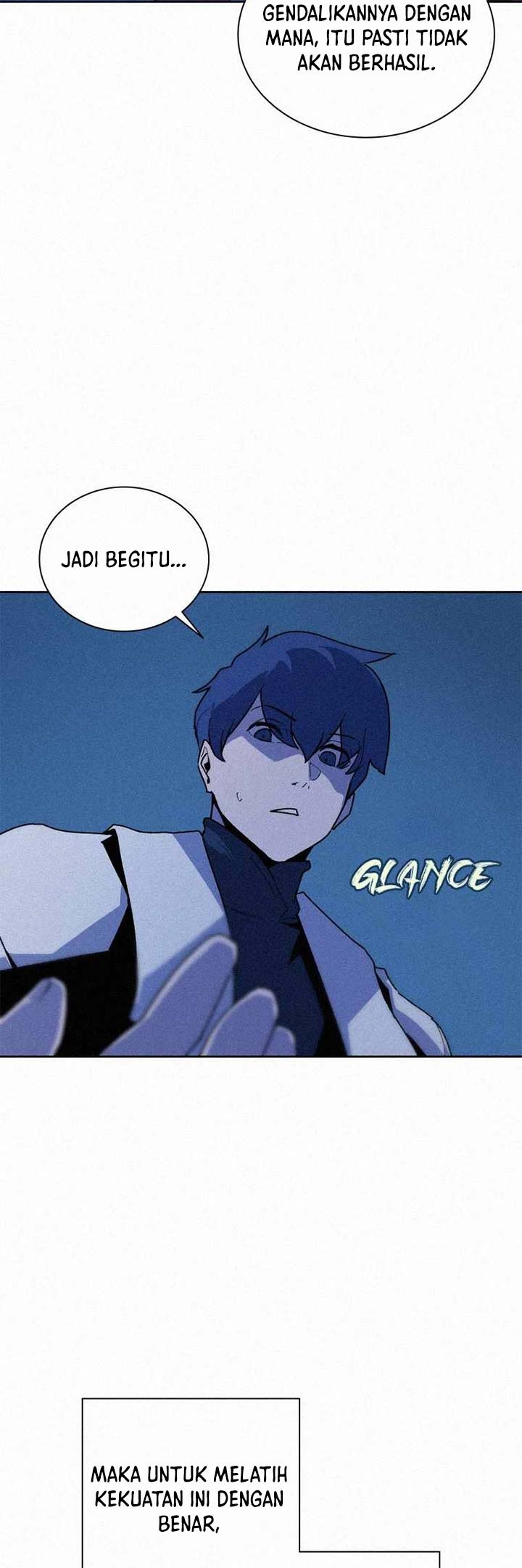 The Book Eating Magician Chapter 65 Gambar 38