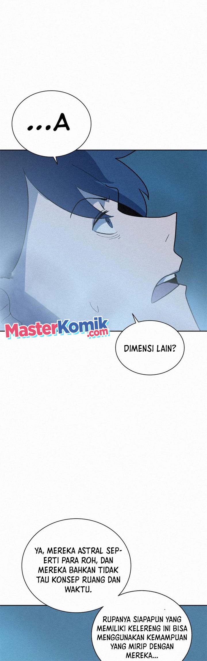 The Book Eating Magician Chapter 65 Gambar 4