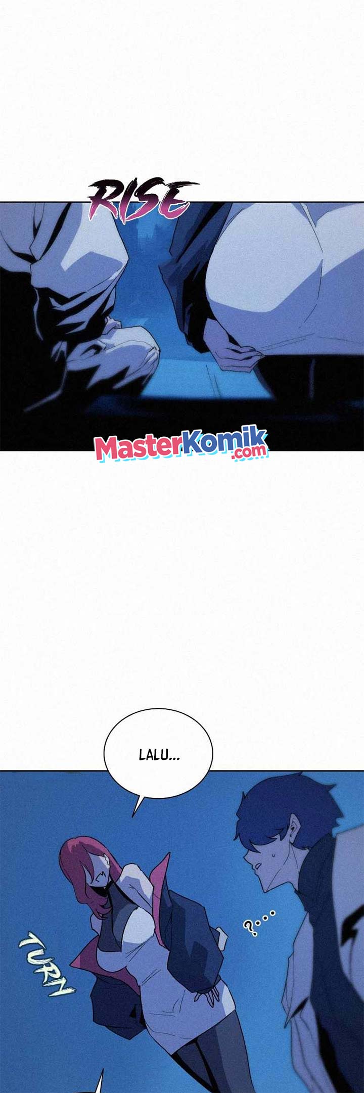The Book Eating Magician Chapter 65 Gambar 41
