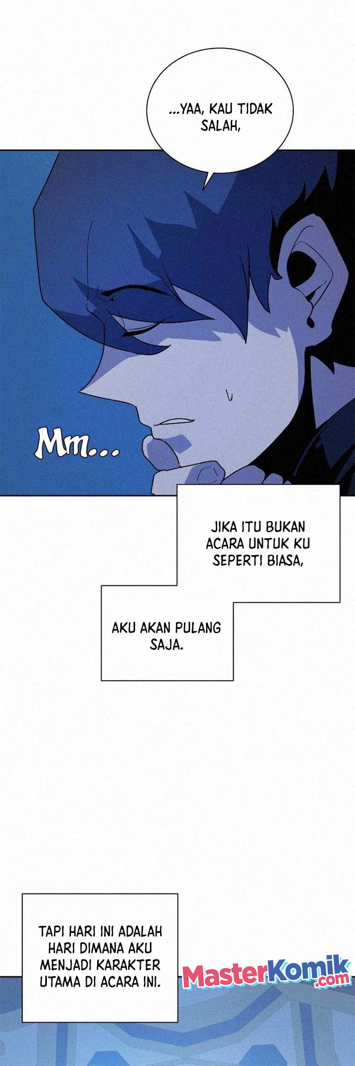 The Book Eating Magician Chapter 65 Gambar 43