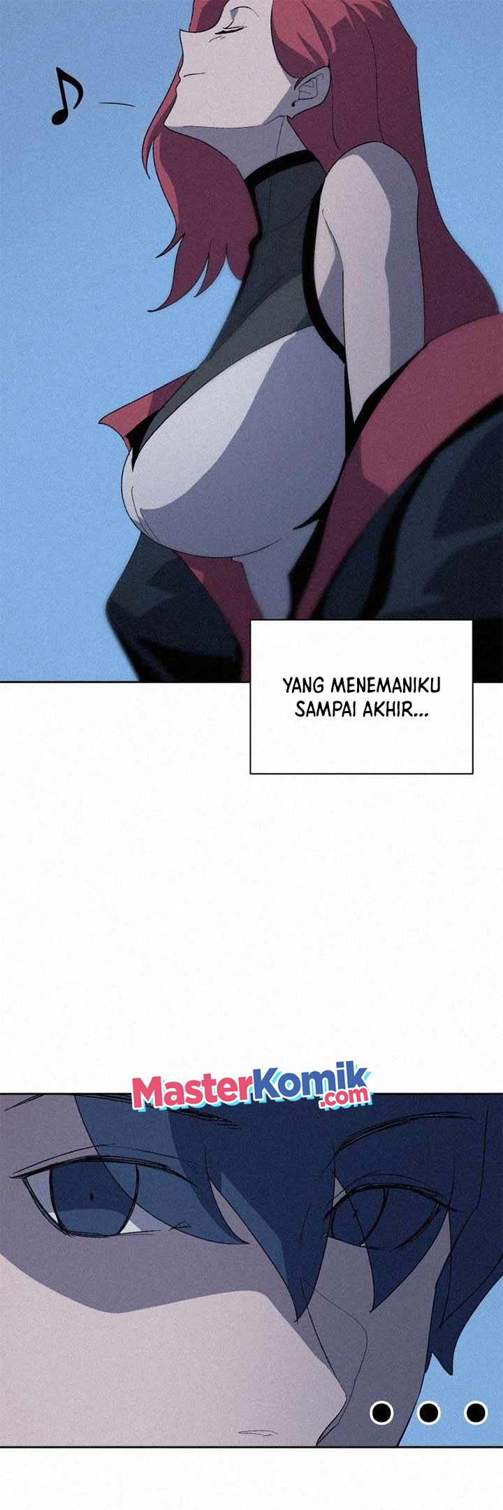 The Book Eating Magician Chapter 65 Gambar 45