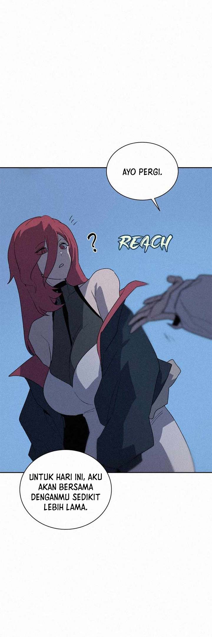 The Book Eating Magician Chapter 65 Gambar 46