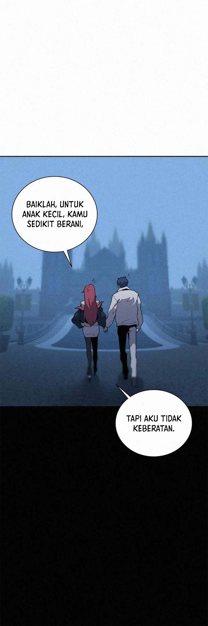 The Book Eating Magician Chapter 65 Gambar 48