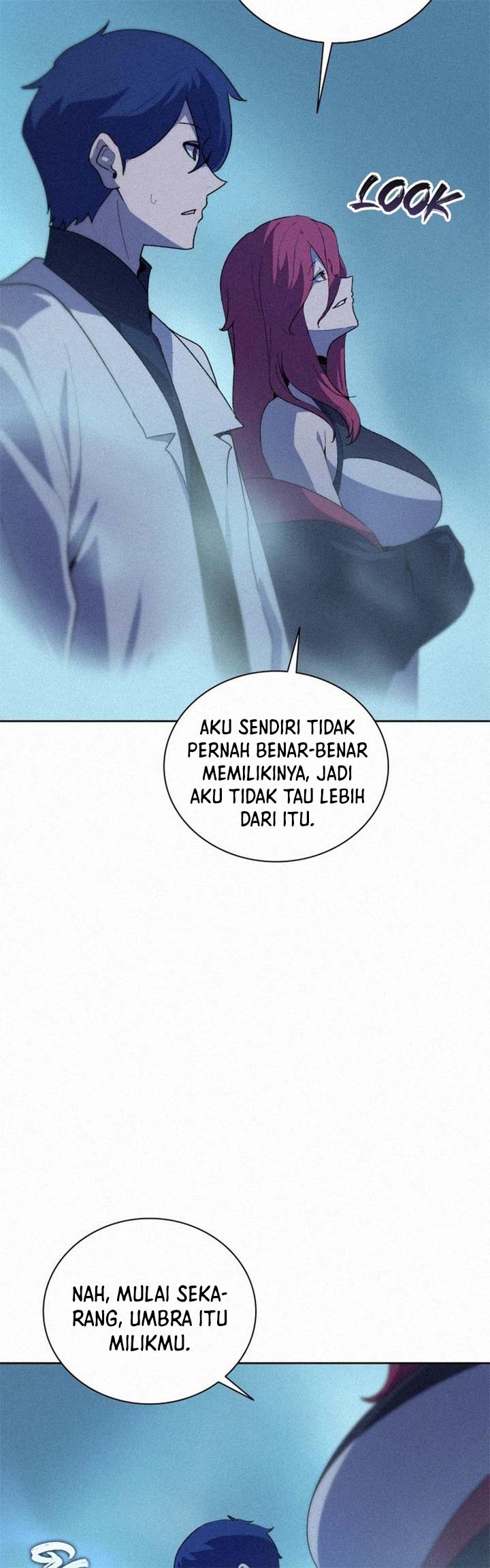 The Book Eating Magician Chapter 65 Gambar 5