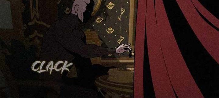 The Book Eating Magician Chapter 65 Gambar 52
