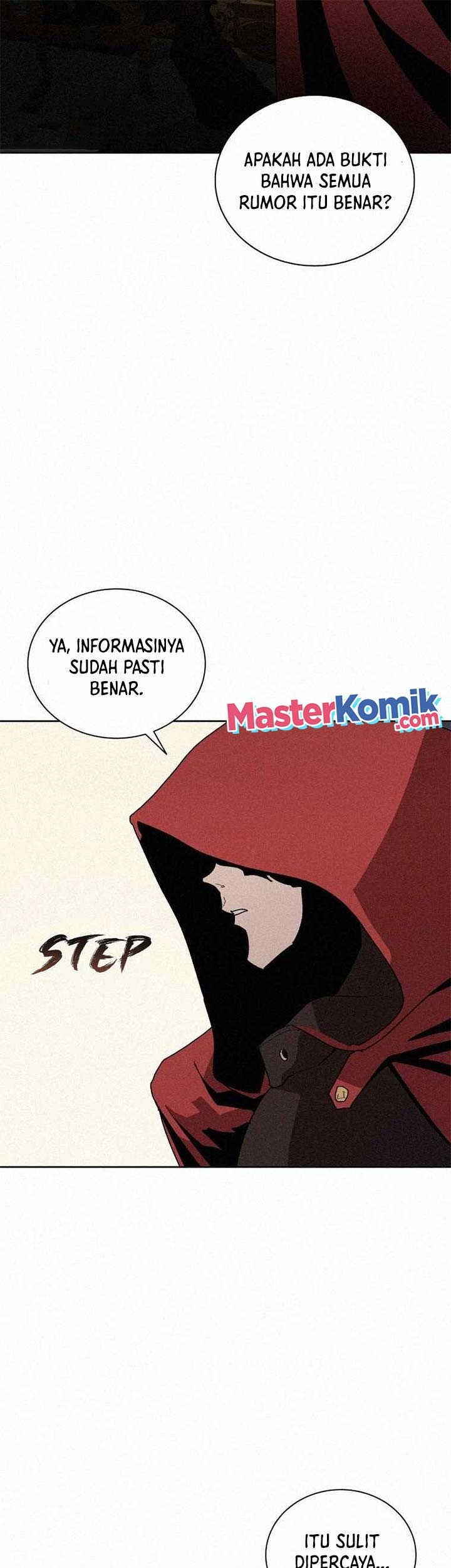 The Book Eating Magician Chapter 65 Gambar 53