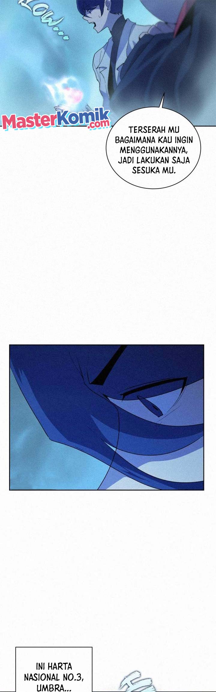 The Book Eating Magician Chapter 65 Gambar 6
