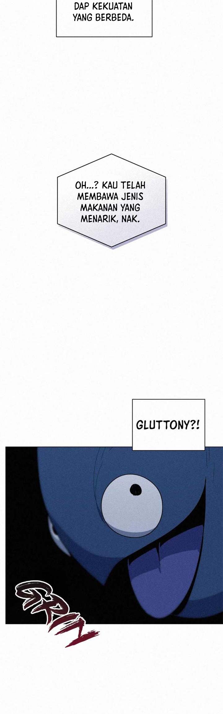 The Book Eating Magician Chapter 65 Gambar 8