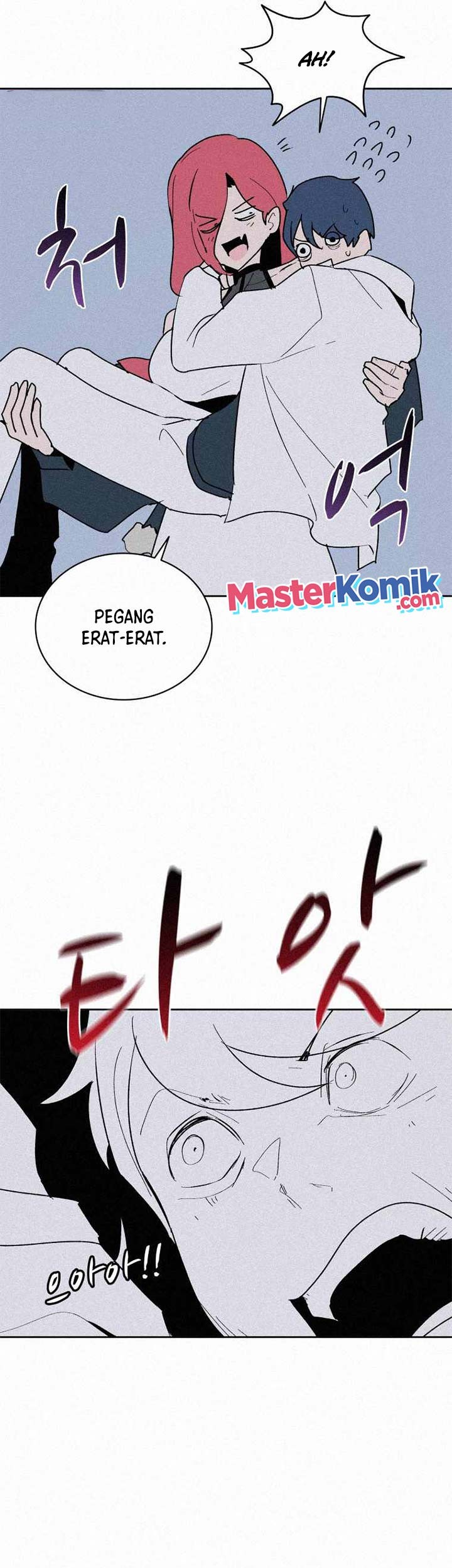 The Book Eating Magician Chapter 64 Gambar 31