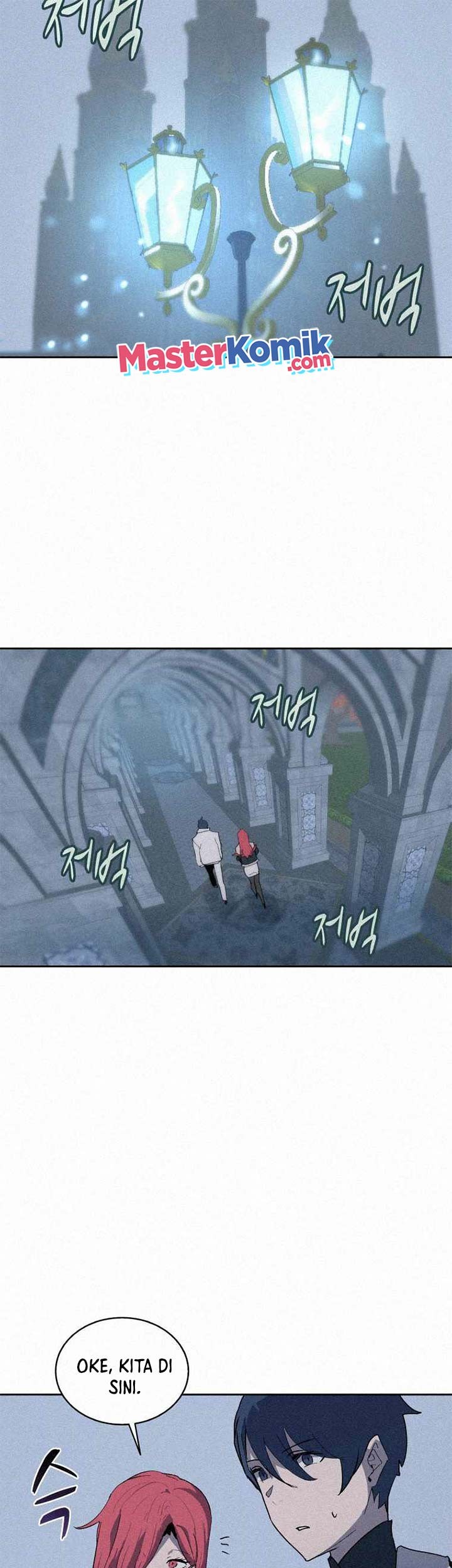 The Book Eating Magician Chapter 64 Gambar 33