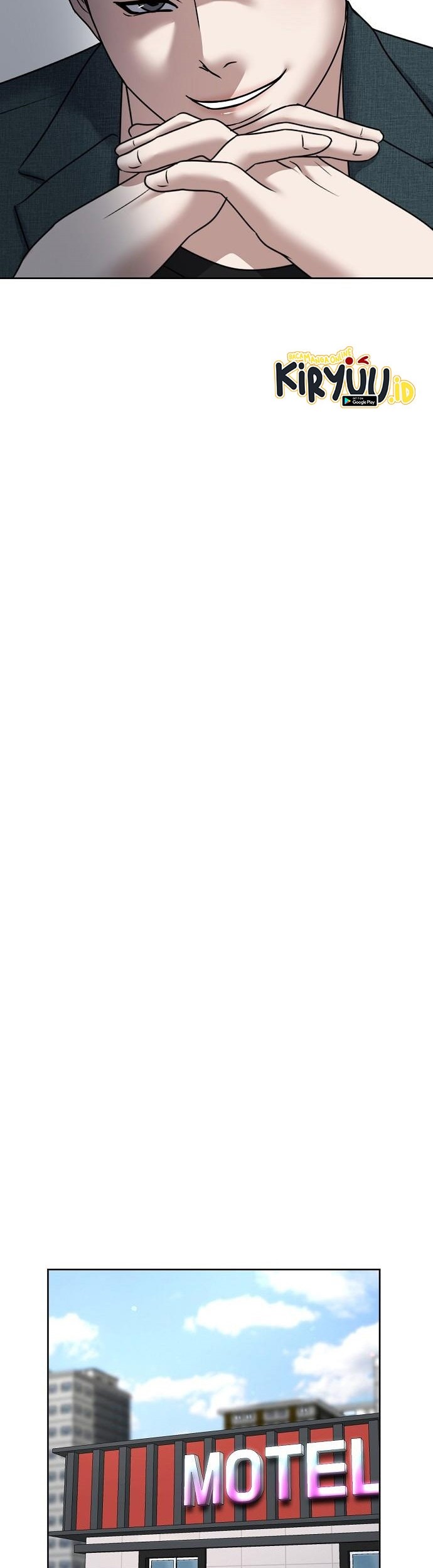 Bad Prosecutor – Sword Showdown Chapter 15 Gambar 27