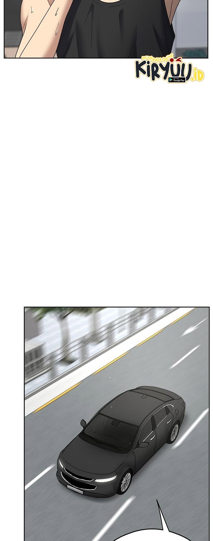 Bad Prosecutor – Sword Showdown Chapter 15 Gambar 31