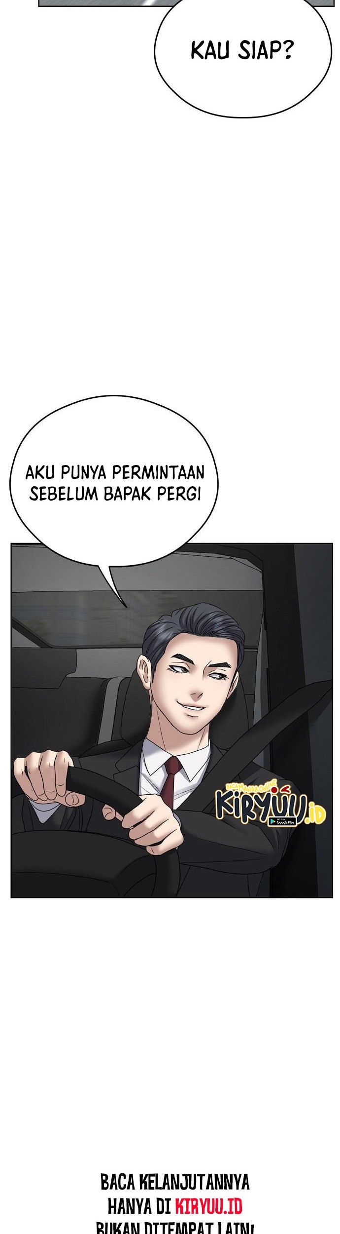 Bad Prosecutor – Sword Showdown Chapter 15 Gambar 32