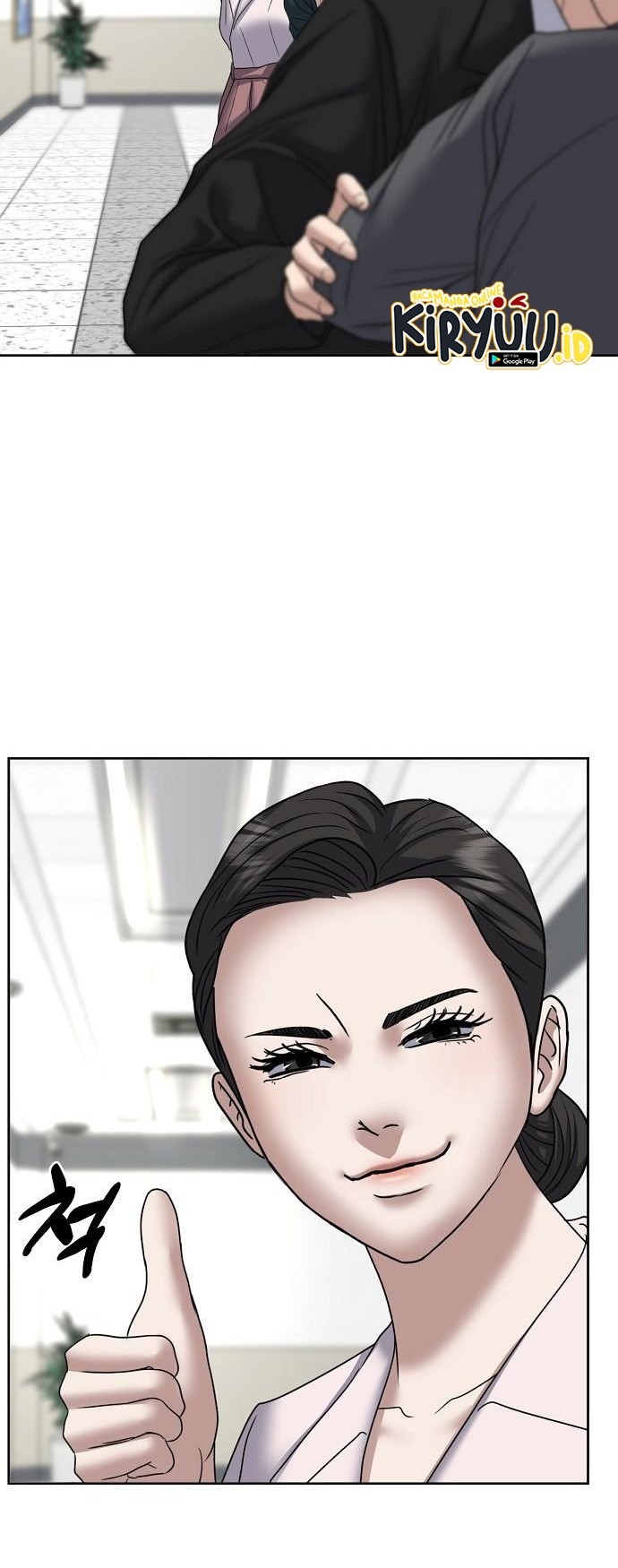 Bad Prosecutor – Sword Showdown Chapter 15 Gambar 37