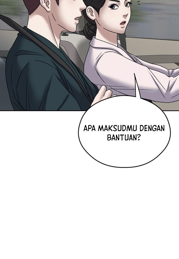 Bad Prosecutor – Sword Showdown Chapter 15 Gambar 40
