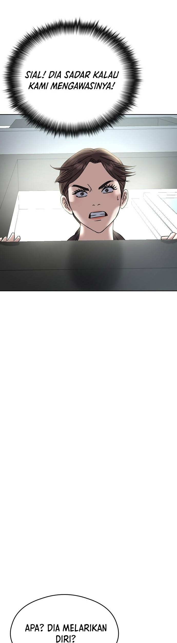 Bad Prosecutor – Sword Showdown Chapter 15 Gambar 53