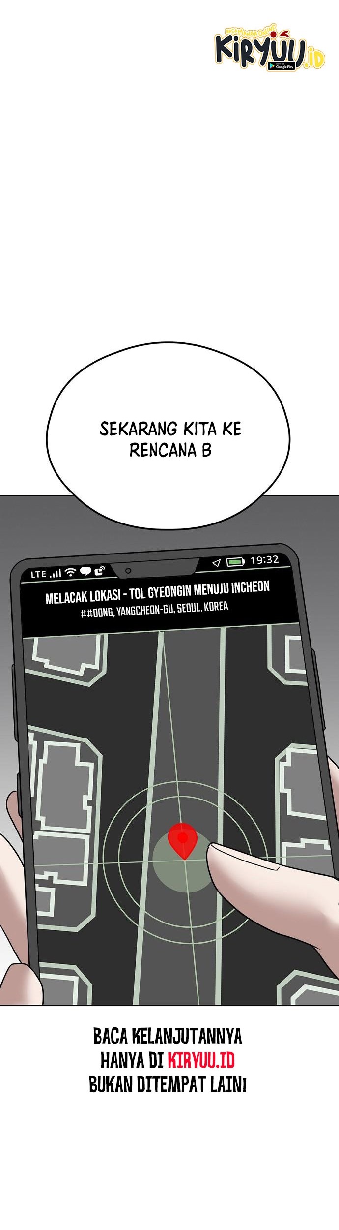 Bad Prosecutor – Sword Showdown Chapter 15 Gambar 60